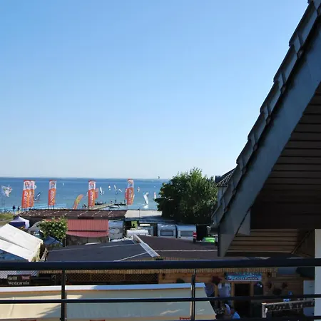 Cztery Brzozy Homestay