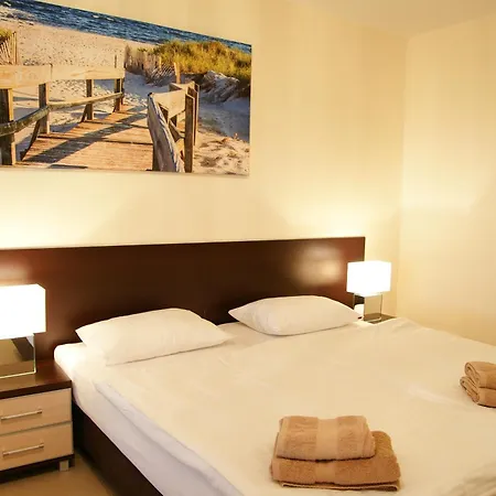 Homestay Cztery Brzozy