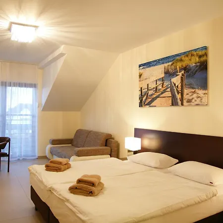 Homestay Cztery Brzozy Chalupy