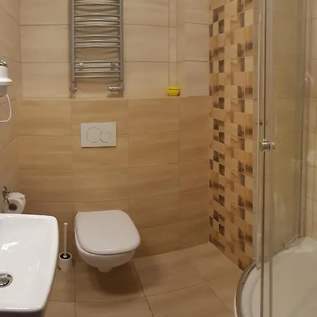 Cztery Brzozy Homestay Chalupy